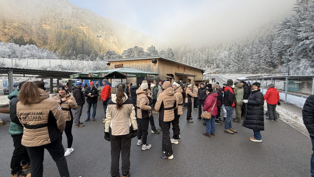 ÖM-JugendA-2025 - Zuschauer